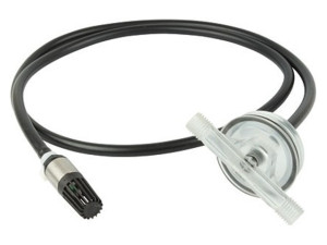T-stück ROTEX Entnahme Variosafe 1000 l. und 1500 l.