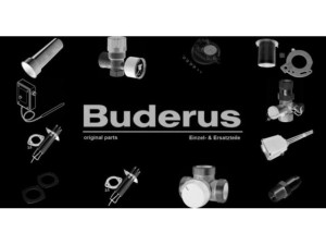 Buderus 63006540 Brennrost G204 50/6-55/6 everp