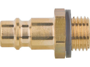 Stecknippel AG Typ 26 G 1/8''
