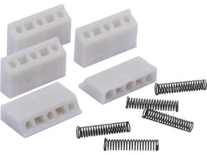 Ersatzteilset PIUSI 5x Impeller + 5x Federn für Panther 90