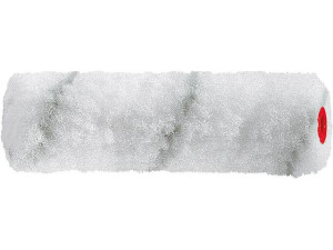 Heizkörper-walze 6mm / 10cm Nylon 13mm 1 Stück