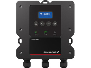 Schaltgerät Grundfos PM GUARD 230V für SCALA2