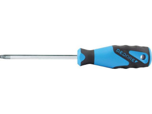 Torx Plus® Schraubendreher GEDORE 25IPx100mm Gesamtlänge: 200mm