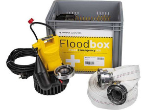 Flutbox Jung