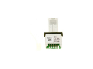 Buderus 87376006390 Kodierstecker KIM-11 1116 (NG)