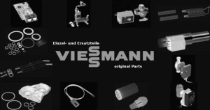 Viessmann 7826271 Vorlauf Kühl-/Heizwasser