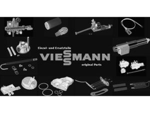 Viessmann Gasverrohrung DF 7856990