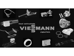 Viessmann Dichtung FSA 3/8