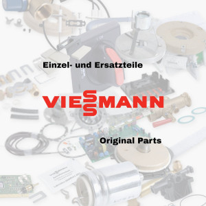 Viessmann Regelung inkl. Codierstecker VBC135-A30.2xx 7898004
