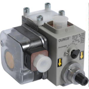 Viessmann 7819067 Gaskombiregler