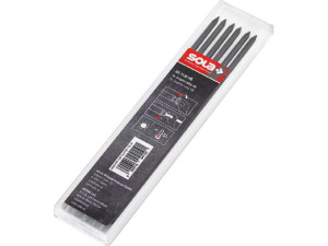 Ersatzminen-set Sola TML2 grau