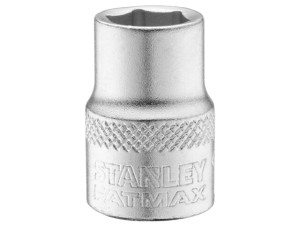 Stanley FATMAX 3/8 6-Kant Stecknuss 10 mm FMMT17210-0