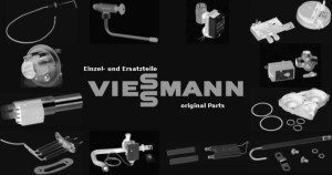 Viessmann 7841374 Abstandshalter 10er Pack