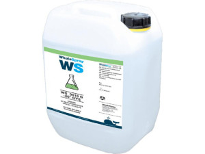 Kühlmittel für Schweißgeräte - 5 L
