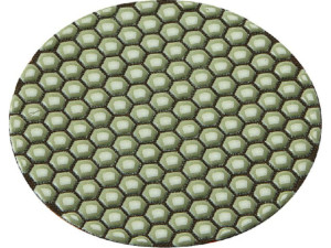 Diamant-schleifpad FLEX P200, d 115mm