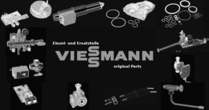 Viessmann Modem analog 33,6 kbps für Vitocal 350-G Pro 7841309