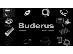 Buderus 5272462 AE124X-9 EE-H everp