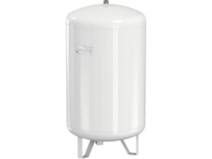 Fl Ausdehnungsgefäß Contra-Flex 100 L/2,5 bar (6 bar) weiß, HZ und Kühl. 7738333640