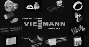 Viessmann 7305139 Beipack Kleinteile