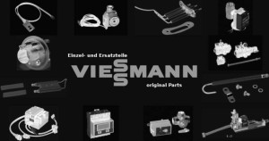 Viessmann Brenner GS1 108kW 7826162