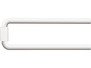 Hewi Handtuchhalter Serie 477 reinweiß