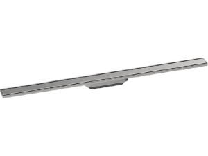 Hansgrohe RainDrain Original Fertigset Duschrinne 1000