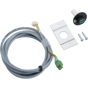 Viessmann Zentraler Feuchtesensor Vitovent ZK02539