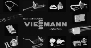 Viessmann 7822719 Drosselbox