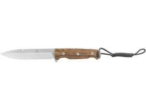 Gürtelmesser Pumori CHISPERO 10000711 Bocoteholz