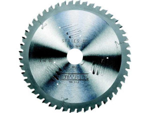 Kreissägeblatt Extreme d=190x30mm mit 24 Wechselzähnen, passend für DeWalt DWE575K