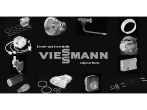 Viessmann Anschlussleitung Verdichter für Vitocal 300-G, 333-G 7868673