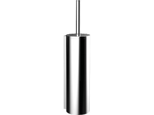 Bürstengarnitur emco system2 chrom, wandhängend