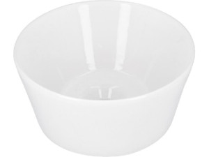 Aufsatzwaschtisch Jacui dxH: 300x140mm Keramik, weiß