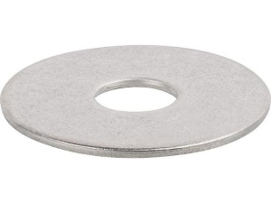 Karoscheiben A2 D1 4,3mmxD2 20mm VPE 500 Stück