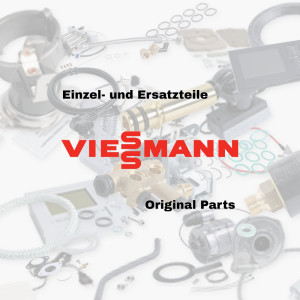 Viessmann Lüftungszubehör Bedienteil WiFi 100-D Funk ZK08165