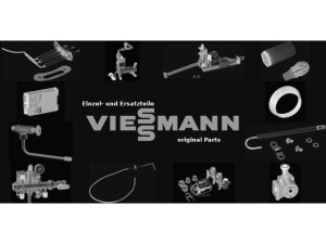 Viessmann 7858015 Griffschutz