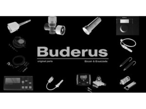 Buderus 87388001800 Griff email H107-H307 everp