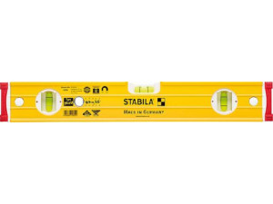 Wasserwaage Stabila Typ 96-2 M, 40cm