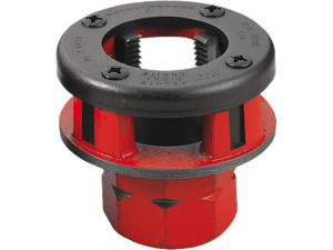 Schnellwechsel-schneidköpfür 1'' für Super Cut, Supertronic 1000 und Supertronic 2000 BSPT R