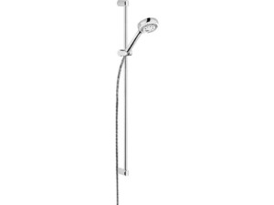 Brause-set Kludi LOGO 900mm D23mm chrom