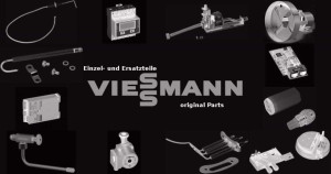 Viessmann 7832764 Anschlusswinkel