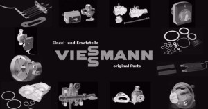 Viessmann Antrieblager Lignola-P 7200827
