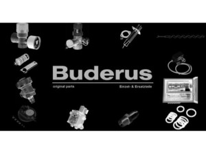 Buderus 8735300026 Bogen UP32 1 1/4" LSP 4 everp