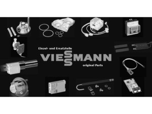 Viessmann 7834129 Dichtung DN200 PN16 (max. 120°C)