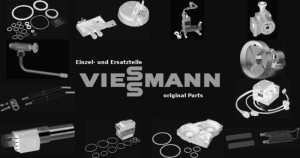 Viessmann 7827395 Umstellteile GS2 120kW > EG-E BE/FR