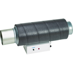 Viessmann Vorheizregister elektrisch DN125 300-C ZK01382