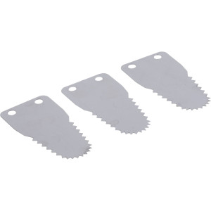 Viessmann Ersatzspachtel (3 Stück) 7840346