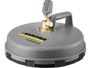 Flächenreiniger Kärcher FR Classic für Hochdruckreiniger HD 4 -6