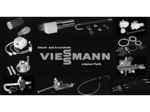 Viessmann Stecker 214 ZK05337