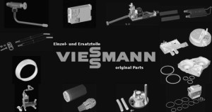 Viessmann Widerstand Steatit 2700W 7840084